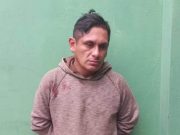 Huacho: Capturan a delincuente cuando estaba asaltando a fémina con un cuchillo