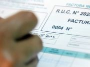 Sunat: desde este miércoles negocios tendrán que emitir comprobantes electrónicos