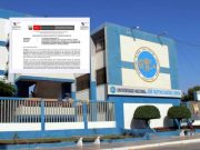 SUNEDU multa con 48 300 soles a la UNJFSC por no investigar a docente por hostigamiento sexual
