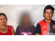 Aucallama: Tío que violó presuntamente a menor en un hotel de Huaral continúa en libertad