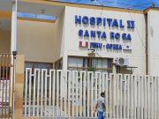 Reportan primer caso sospechoso de la «viruela del mono» en Perú, quien habría ingresado desde Ecuador