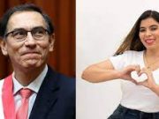 Martín Vizcarra niega infidelidad: “Saquen audios, ingresos a la habitación”
