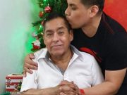 Víctor Yaipén tras amputación de ambas piernas por diabetes: “No le deseo a nadie, es muy doloroso”