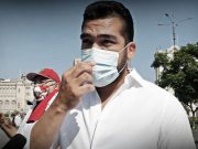 Ávaro Paz de la Barra: Partido FE fue suspendido por el JEE y no podrá postular a la Alcaldía de Lima