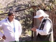 GORE Impulsa proyecto de electrificación rural en el distrito de Ihuarí