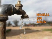 Anuncian corte de agua desde el lunes 17 hasta el martes 18 de abril: conoce aquí las zonas afectadas