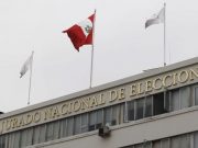 EL JEE tiene hasta el 18 de agosto para resolver las tachas contra los candidatos a Elecciones municipales y Regionales