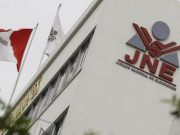 El JNE afirmó que las elecciones generales se pueden llevar a cabo en diciembre de 2023