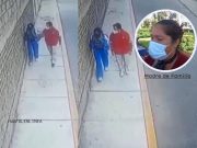 Huacho: Madre denuncia que su hija fue víctima de acoso tras salir de su colegio (VIDEO)
