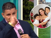 Néstor Villanueva estaría solicitando S/ 20.000 soles para firmarle el divorcio a Florcita Polo en vivo