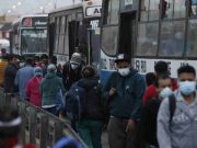 Paro total: gremios de transporte público anuncian paralización el 4 de julio en Lima y Callao