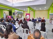 Huaral: Seminario del Taller Internacional de Archivos Municipales culminó con éxito