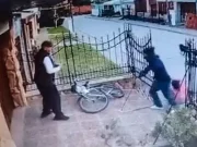 Anciano de 77 años asesinó a su nieto a balazos y fue dejado en libertad por su «avanzada edad»