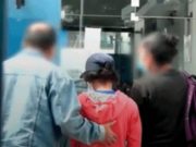 Trujillo: Escolar fue golpeada y traslaquilada con una navaja por sus compañeras en el baño de su colegio