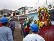 La fiesta de «San Pedro» en Chancay : la multitudinaria celebración que quedará solo en los recuerdos
