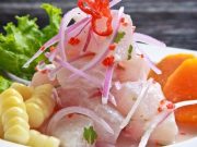 Día Nacional del Cebiche: Plato bandera del Perú ¿Cuál es su origen y por qué se celebra?