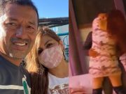 Chorri Palacios tras ser ampayado siendo infiel: “Me sembraron, no sé cómo llegué ahí”