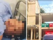 Conoce la historia de la mujer que le cortó su miembro viril al violador de su hija