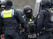 Hombre asesina a mujer y se quita la vida dentro de un supermercado en Alemania