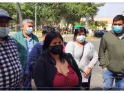 11 trabajadores señalan haber sido despedidos abusivamente por la Municipalidad de Chancay