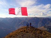 Día de la Bandera del Perú: ¿Por qué se conmemora cada 7 de junio ?