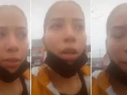Venezolana reveló que lleva 2 meses sin trabajar: Me dicen: ‘Lo siento, pero extranjeros no’”