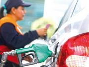 Peruanos pagan por la gasolina más cara de Latinoamérica