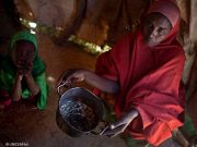 ONU alerta sobre «el riesgo de hambruna es más grande que nunca» en Somalia