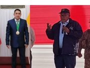Regidor Villanueva a Uribe: «Alcalde deje de lloriquear y póngase a trabajar» (VIDEO)