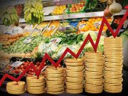 FAO: Precios de los alimentos en el mundo siguen 22% más altos que antes