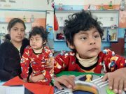 Paramonga: menor padece de «Citomegalovirus» un virus que le impide desarrollarse con normalidad