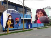 Madre denunció maltrato de una auxiliar hacia su hija con discapacidad en el colegio especial «Juan Ishisawa»