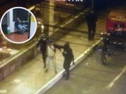 Chancay: hombre fue intervenido por agredir presuntamente a su pareja dentro de su mototaxi