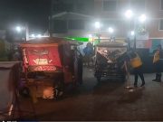 Chancay: Mototaxistas extranjeros habrían tomado como paradero informal la esquina de la calle Pringles