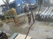 Jefe mató a empleado en Brasil por tomar café fuera del horario permitido