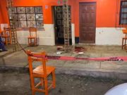 Chancay : Sicarios asesinan a sangre fría a mujer cuando compraba hamburguesas en Peralvillo