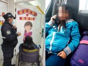 Chancay: Mujer con 7 meses de embarazo fue agredida por su pareja