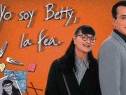 La querida serie «Yo soy Betty, la fea» vuelve nuevamente, tras su salida de Netflix