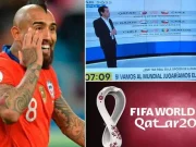 Noticiero Chileno no pierde las esperanzas: “Jugaríamos el partido inaugural del Mundial”