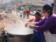 Gobierno anuncia nuevo Bono alimentario por tres meses para frenar la crisis