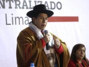 Presidente Pedro Castillo: Mensaje a la Nación de 28 de julio “va a traer más que una sorpresa”