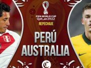 DT de Australia advierte a Perú: «Se va a sorprender de la mejoría de nuestro fútbol»