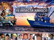 Carquín: Más de 19 meses desde que la embarcación «Marissa» junto a sus tripulantes desaparecieron en el mar