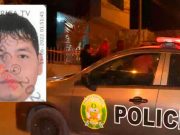 Hombre se enfrentó a sicarios para salvar su vida, pero fue asesinado delante de sus hijos