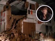 Vidente pronostica terremoto en el sur de Perú y Chile: «Viene uno, viene uno fuerte»