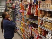 Exoneración IGV: precios bajos en algunos productos solo se aprecian en los supermercados