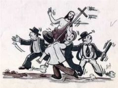 El rapto de Juan: Leyenda Huaralina