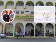 Regidor Santos denuncia presuntas irregularidades en la contratación de publicidad de la MPH