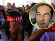 Reinaldo Dos Santos tras predecir triunfo de Perú: «Si apostaste y perdiste, bien hecho»