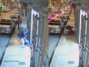 Barranca: En un abrir y cerrar de ojos «Marca» roba a empresario más de 50 mil soles